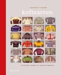 Koftearven Av Annemor Sundbø