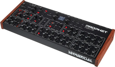 Sequential Prophet REV2-8 Desktop