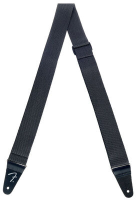 Fender 2""Modern Tweed Strap GRY/BK Fender 2""Modern Tweed Strap GRY/BK