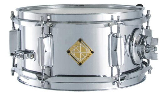 Dixon Pdscl510st Classic 10x5 Snare