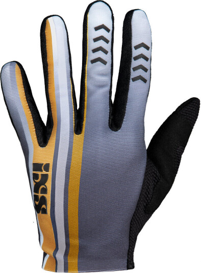 IXS Light-Air 2.0 Motocross Hansker XL Brun