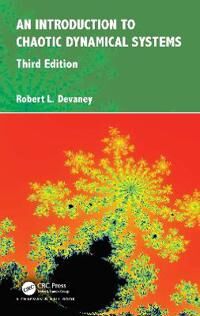 An Introduction To Chaotic Dynamical Systems Av Robert L. Devaney