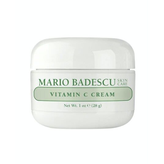 Mario Badescu Vitamin C Ansiktskrem 28 g Fuktighetsgivende og Antioxidant Mario Badescu Vitamin C Ansiktskrem 28 g Fuktighetsgivende og Antioxidant