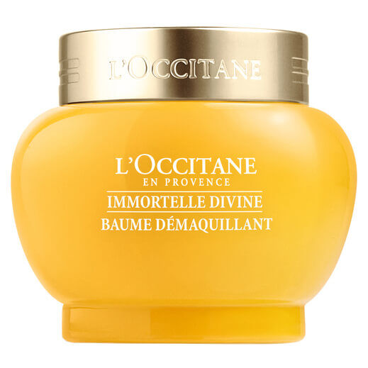 L'Occitane Immortelle Divine Cleansing Balm 60gr