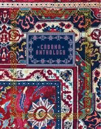 Cabana: Anthology Av Martina Mondadori Sartogo Cabana: Anthology Av Martina Mondadori Sartogo
