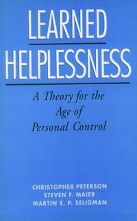 Peterson Christopher Learned Helplessness