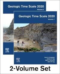 Gradstein F.M. Geologic Time Scale 2020