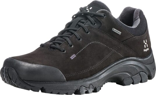 Haglöfs Ridge Gore-Tex Women Sort 36 2/3 Woman Haglöfs Ridge Gore-Tex Women Sort 36 2/3 Woman