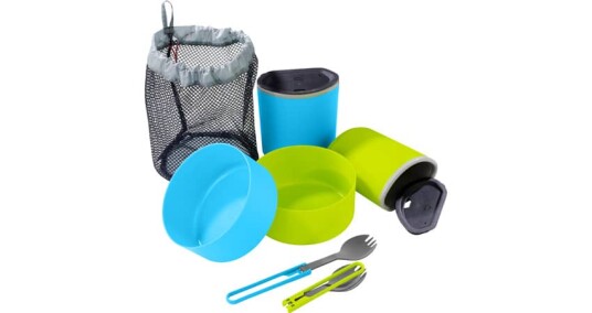 Msr Mess Kit 2 Person Msr Mess Kit 2 Person