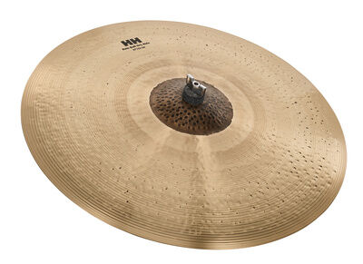 Sabian 21"" HH RAW Bell Dry Ride N