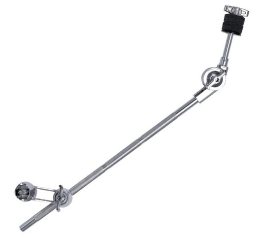 Dixon Pa-Acm1sl-Hp Long Cymbal Holder Arm W/ Ratchet