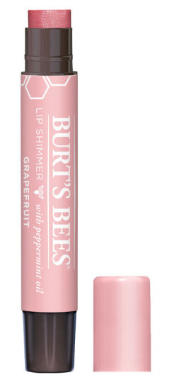 Burt's Bees Lip Shimmer Grapefruit Burt's Bees Lip Shimmer Grapefruit
