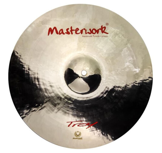 Masterwork Troy 15" Crash Masterwork Troy 15" Crash