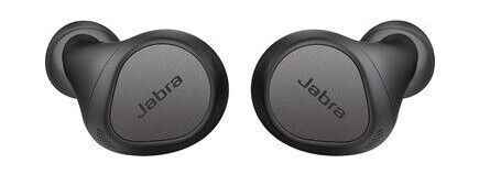 Jabra Elite 7 Pro Titanium Svart Jabra Elite 7 Pro Titanium Svart