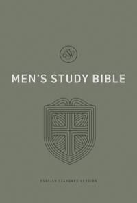 Ash, Christopher ESV Men's Study Bible