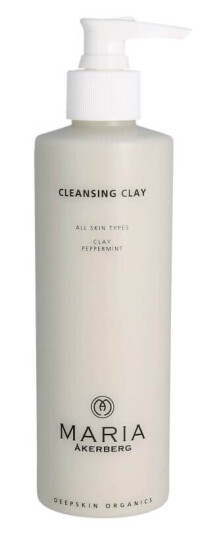 Maria Akerberg Cleansing Clay 250ml Maria Akerberg Cleansing Clay 250ml