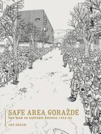 Sacco Joe Safe Area Goradze