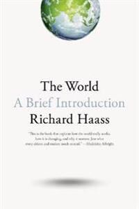 Haass Richard The World