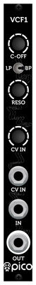 Erica Synths Pico VCF1