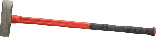Hultafors Stenslegge 3000 g Glassfiber 85 cm Håndverktøy