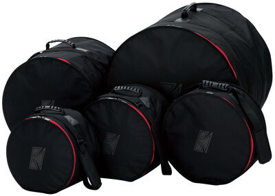 Tama Drum Bag Set 22/10/12/16/14 Tama Drum Bag Set 22/10/12/16/14