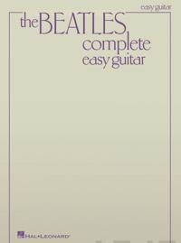 The Beatles Complete - Updated Edition