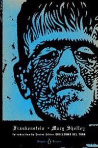 Frankenstein Av Mary Shelley