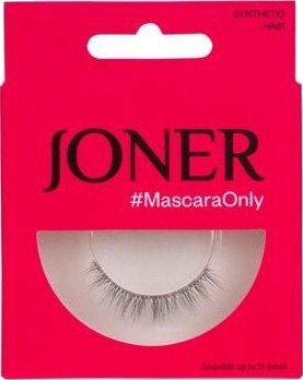 Joner Cosmetics Mascaraonly Joner Cosmetics Mascaraonly