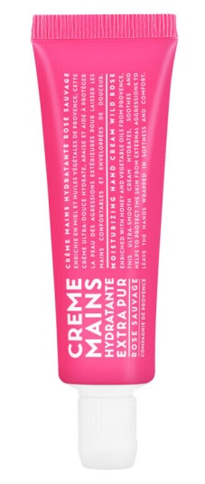 Compagnie de Provence Extra PUR Hand Cream Wild Rose 30ml