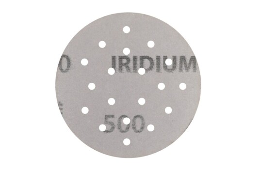 Mirka Sliprondell Iridium 77mm Grip 20h 1000 50-Pack