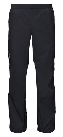 VAUDE Men's Drop Pants II Sort XXL Man