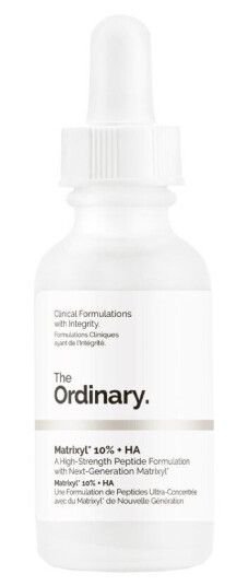 The Ordinary Matrixyl 10% + Ha 30ml