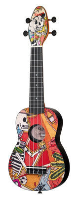 Ortega Keiki K2-EM