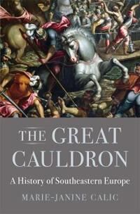 The Great Cauldron Av Marie-Janine Calic The Great Cauldron Av Marie-Janine Calic