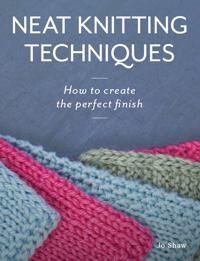 Neat Knitting Techniques Av Jo Shaw Neat Knitting Techniques Av Jo Shaw