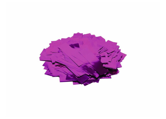 Tcm Fx Metallic Konfetti Rektangulær 55x18mm, Rosa, 1kg Tcm Fx Metallic Konfetti Rektangulær 55x18mm, Rosa, 1kg