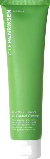 Ole Henriksen Find Your Balance Oil Control Cleanser 148 ml