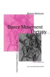 Meekums Bonnie Dance Movement Therapy