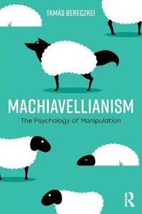 Bereczkei Tamás Machiavellianism