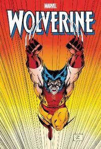 Wolverine Omnibus Vol. 2 Av Peter David, Archie Goodwin, Jo Duffy