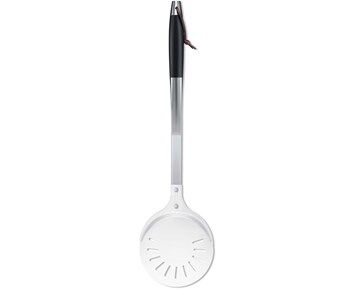 Austin and Barbeque AABQ - Pizza Turner Aluminum Austin and Barbeque AABQ - Pizza Turner Aluminum