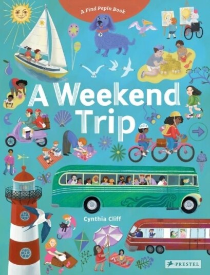 A Weekend Trip A Weekend Trip