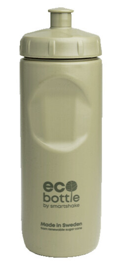 EcoBottle Squeeze Vannflaske 500 ml EcoBottle Squeeze Vannflaske 500 ml