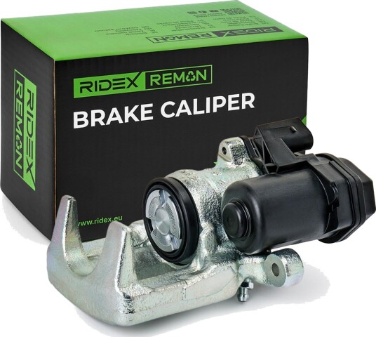 Bremsecaliper RIDEX REMAN 78B2422R