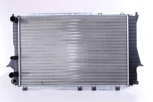 Radiator NISSENS 60457 Radiator NISSENS 60457
