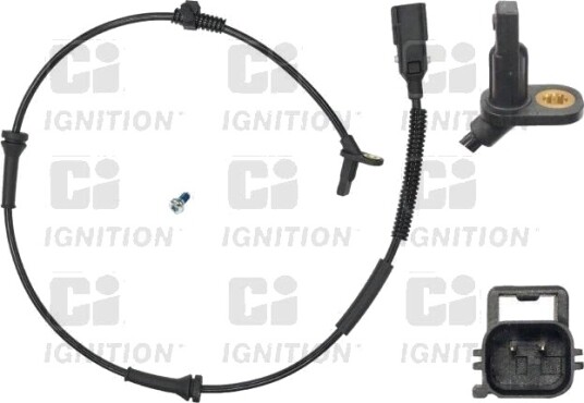 QUINTON HAZELL XABS1085 Sensor ABS
