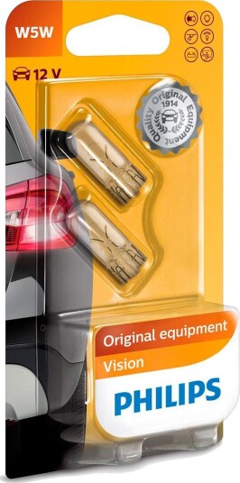 Glødelampe PHILIPS 12961B2 Glødelampe PHILIPS 12961B2