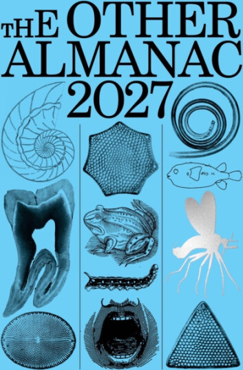 The Other Almanac 2027  Calculated for the Year 2027