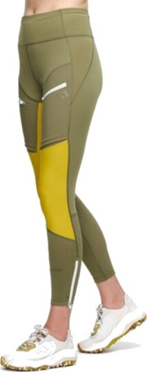 Kari Traa ANE HIKING TIGHTS PALM PALM L