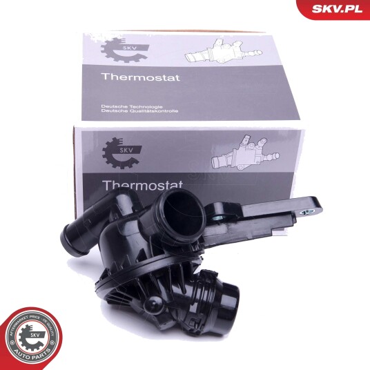 ESEN SKV 20SKV098 Termostat, kjølemiddel